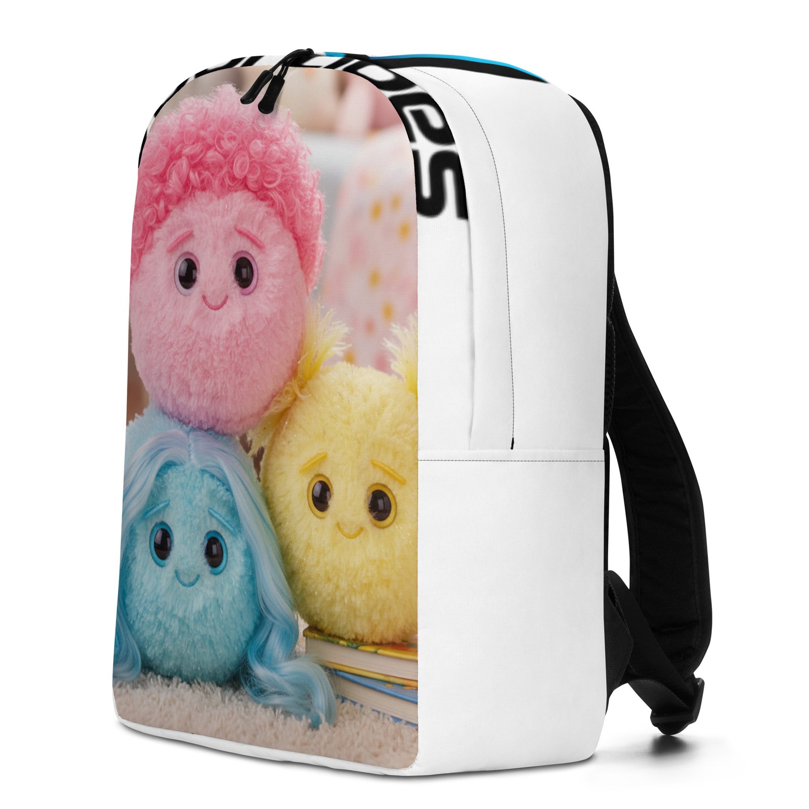 Mochila minimalista - Imagen 2