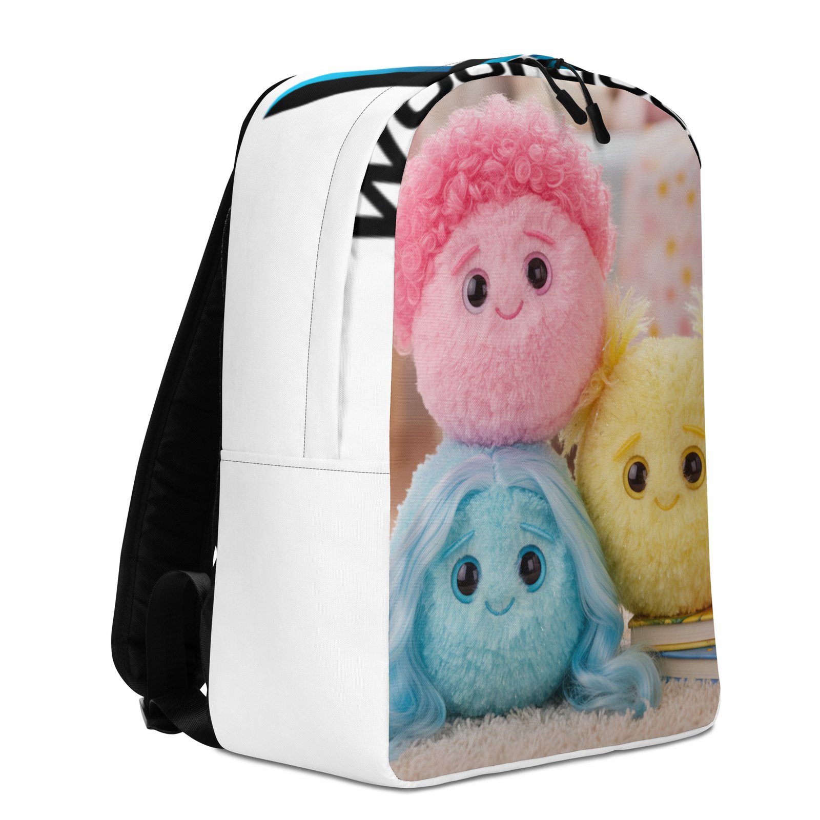 Mochila minimalista - Imagen 3