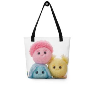 Bolsa de tela